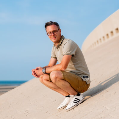 Ringoot, Sven Sven Ringoot